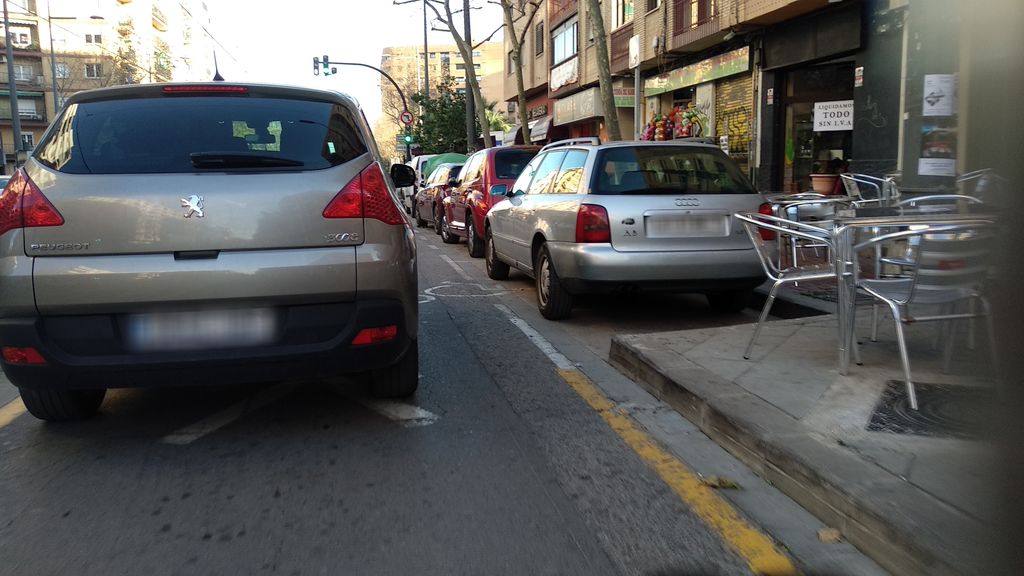 Cervecería El Tranvía