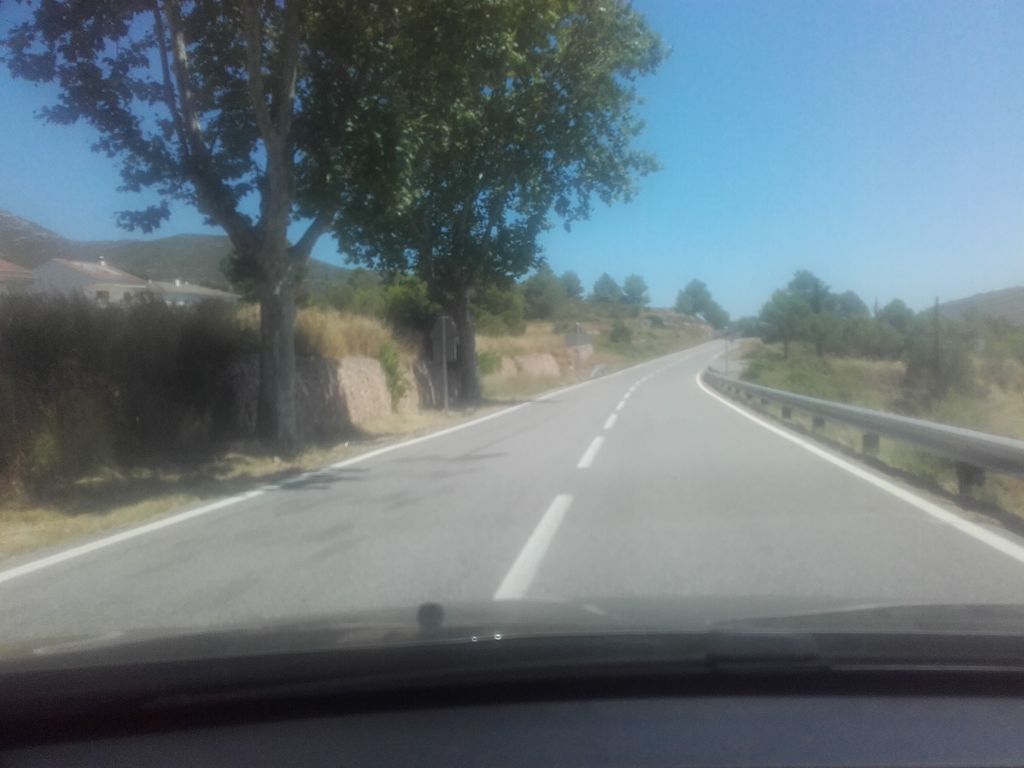 Granja - Bar