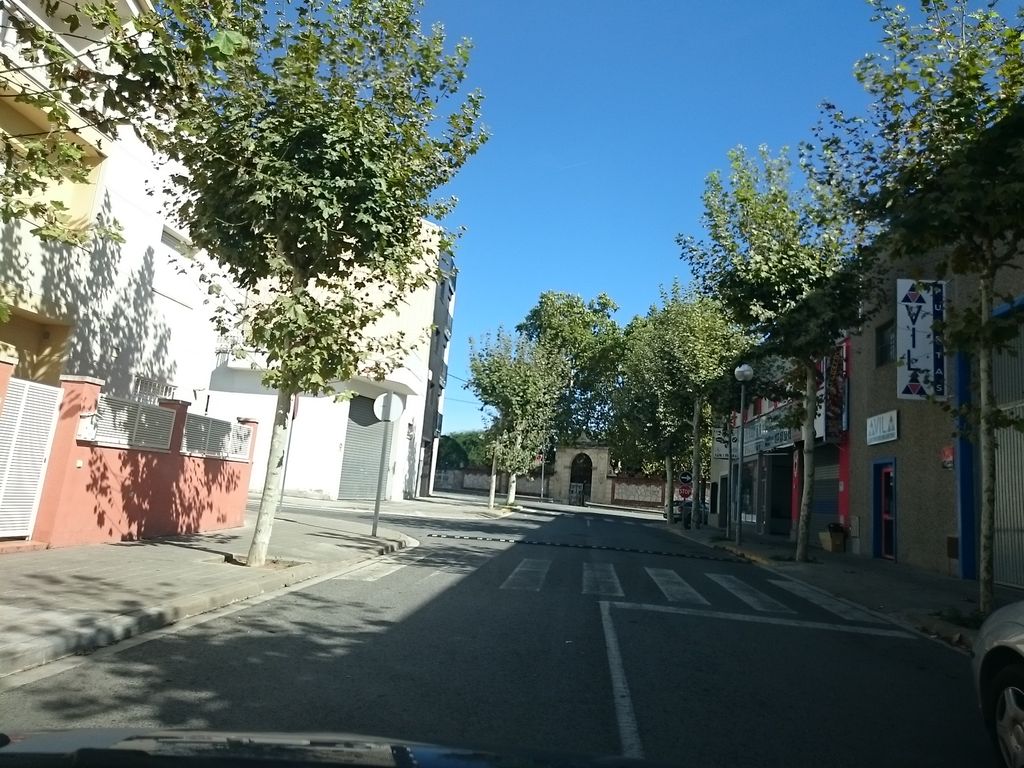 Brasseria La Mossegada