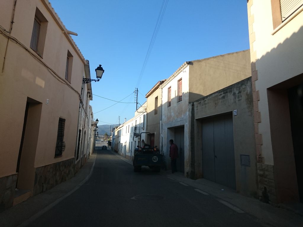 Bar Societat