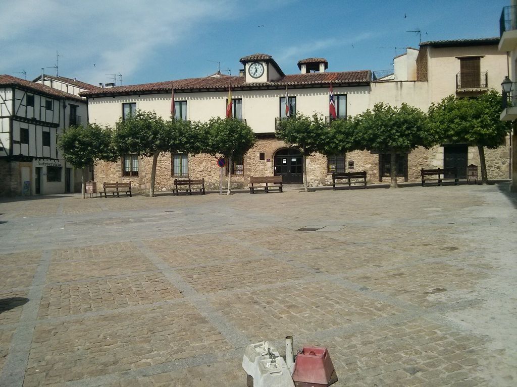 El Pozo de Fernán González