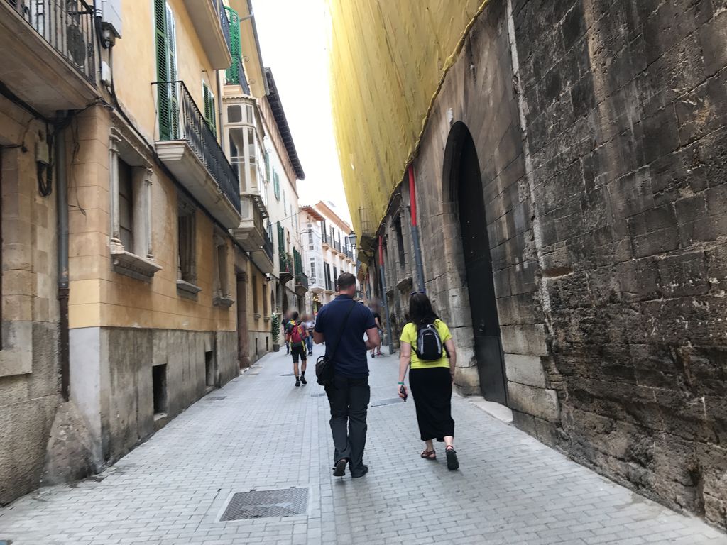 La Vinya de Santa Clara