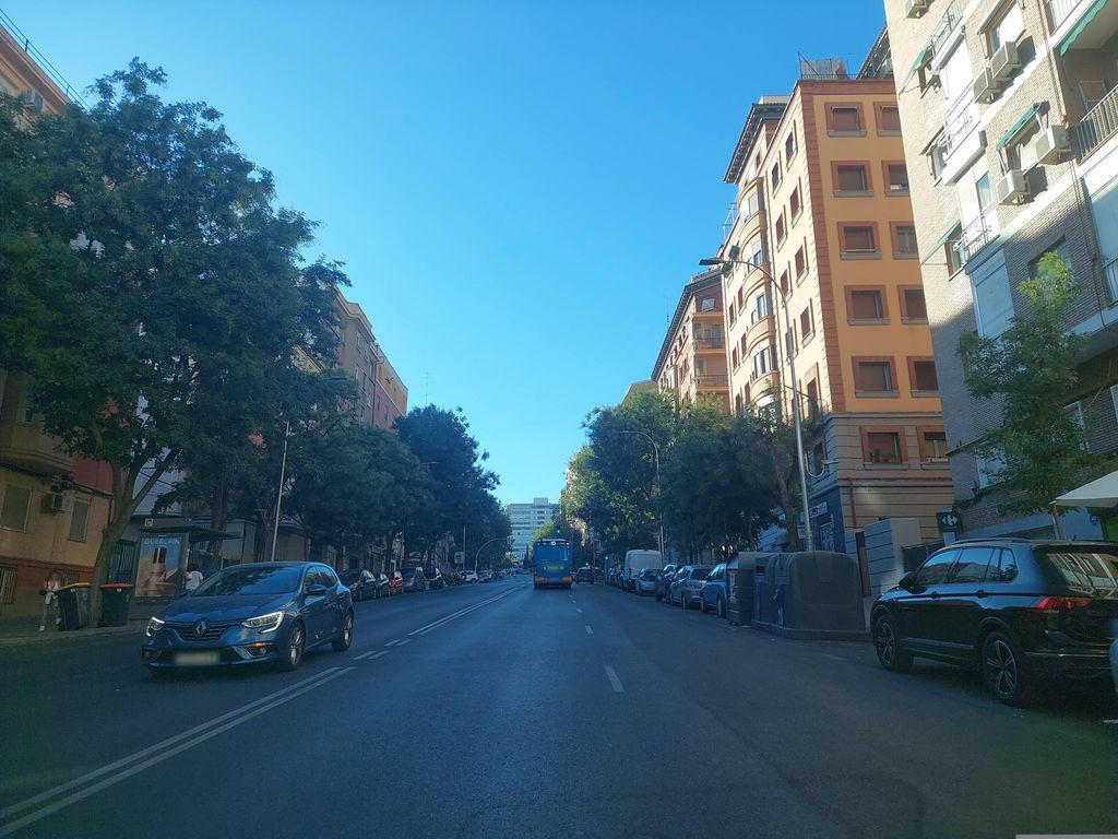 La Oveja Amarilla