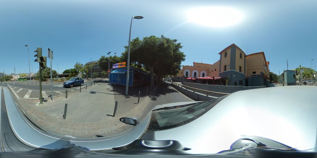 Churrería Presidente