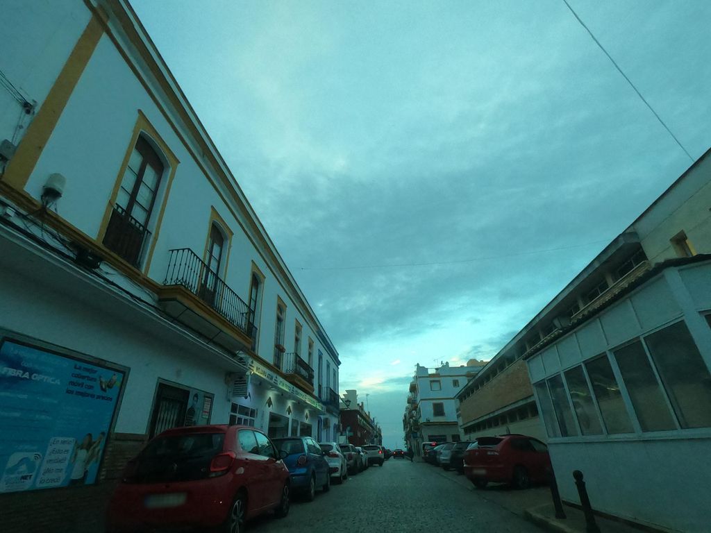 Churrería La Esperanza