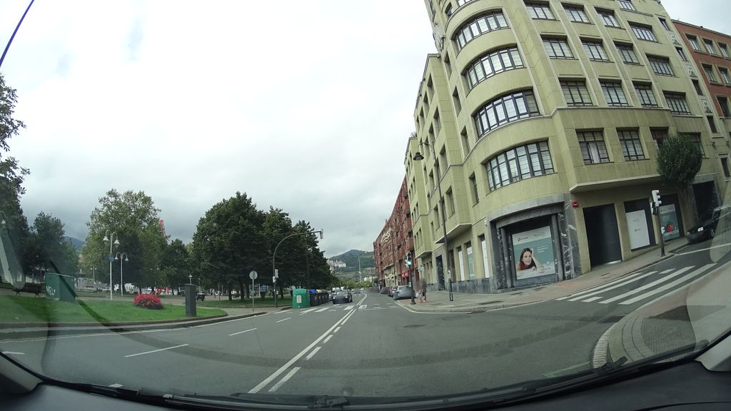 Deustuko batzokia