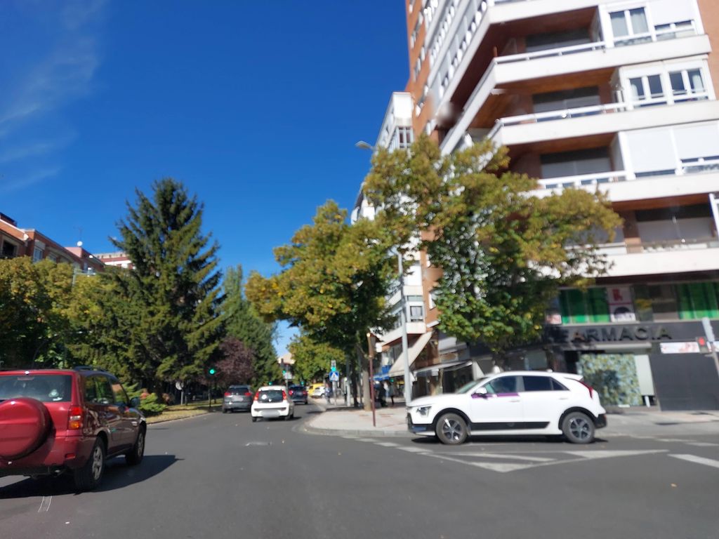 El Salón