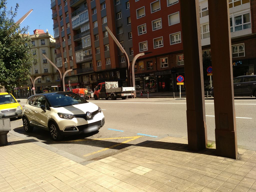 El Taller Coffee and Food