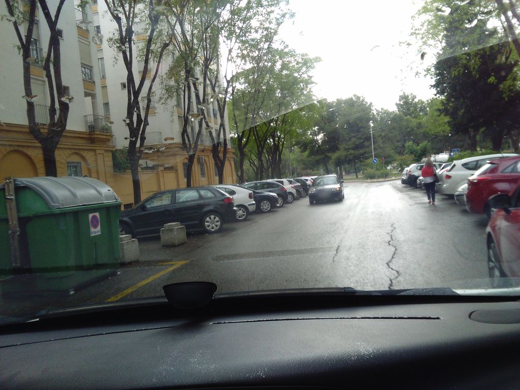 Bar Buenamadre