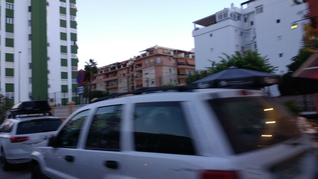 Cafe La Mona Chita *****