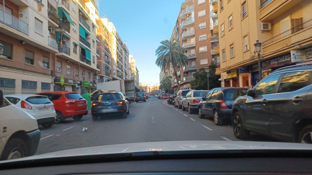 La Terraza de Gaspar
