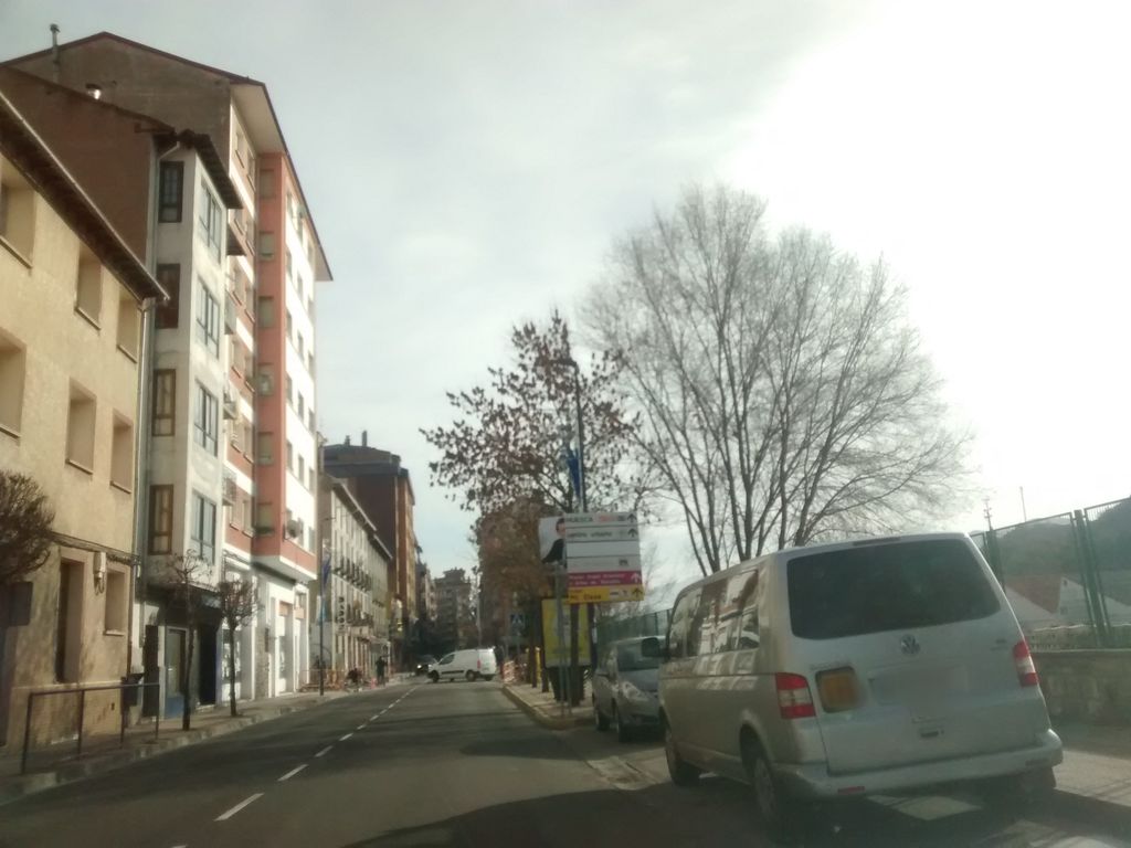 Tetería Thelonius