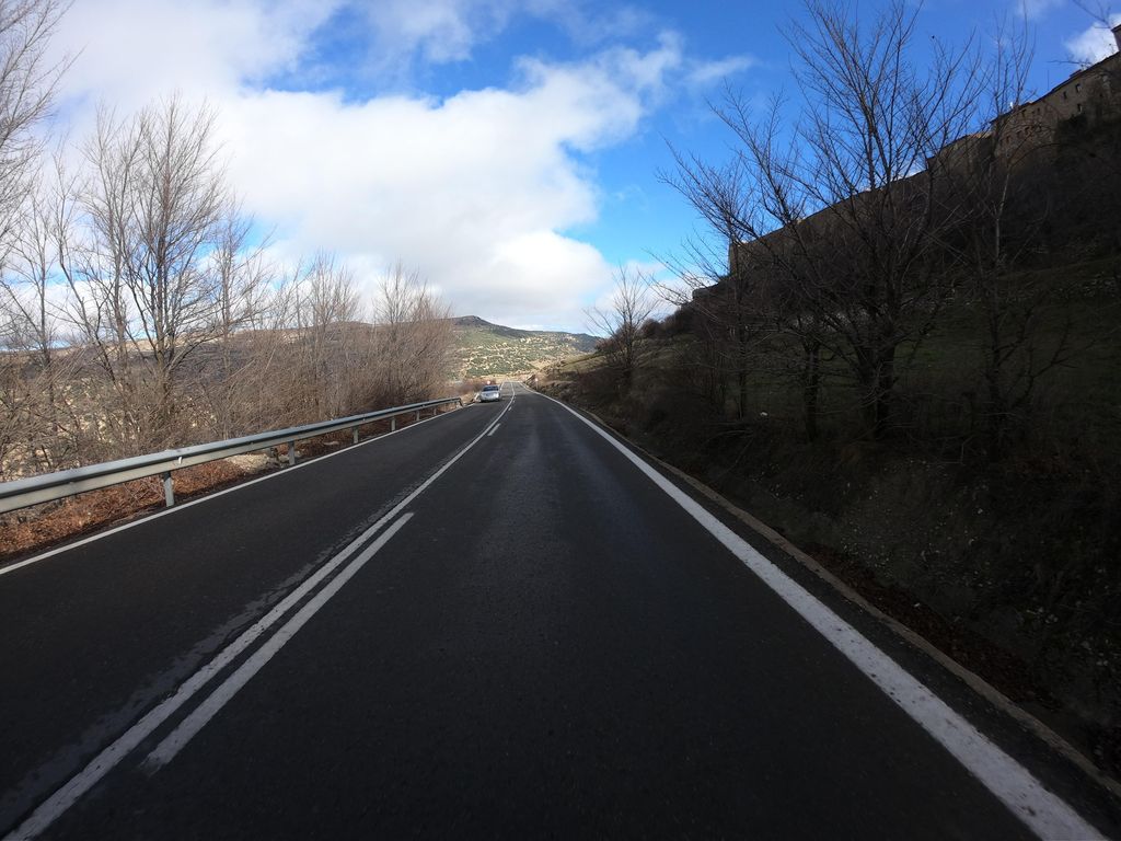 Bar La Tercera Edad