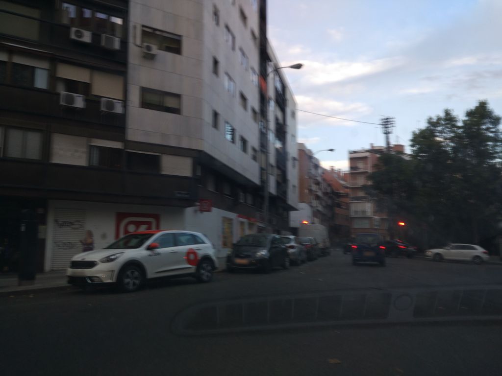 El Paréntesis