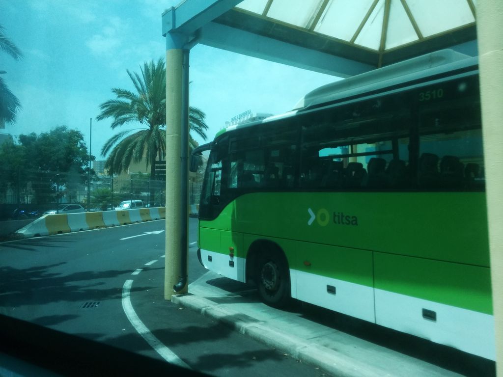 Cafetería Estación