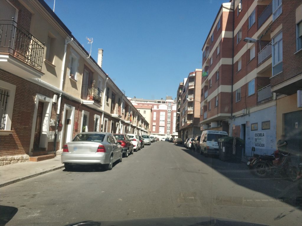 La Villa