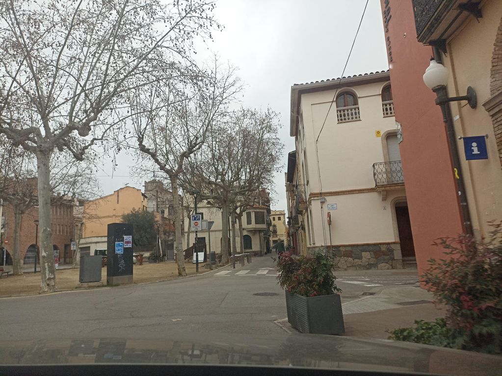 Cafè de la Plaça