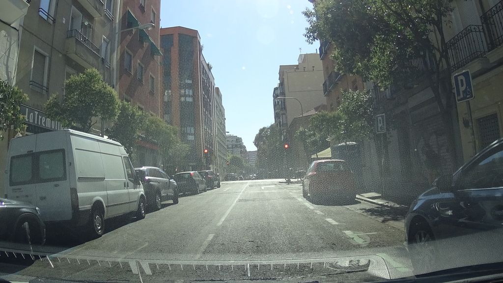 Chocolatería Churrería La Encarnita