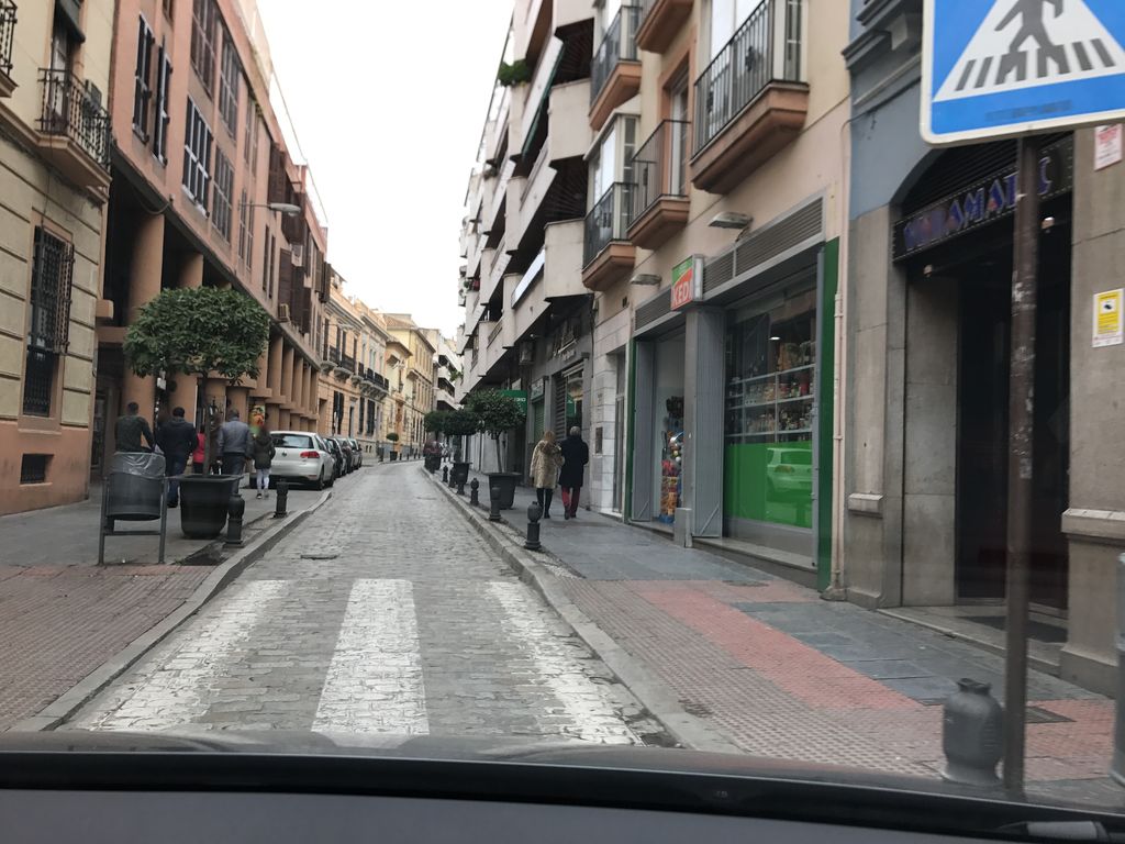 El Rincón del Cofrade