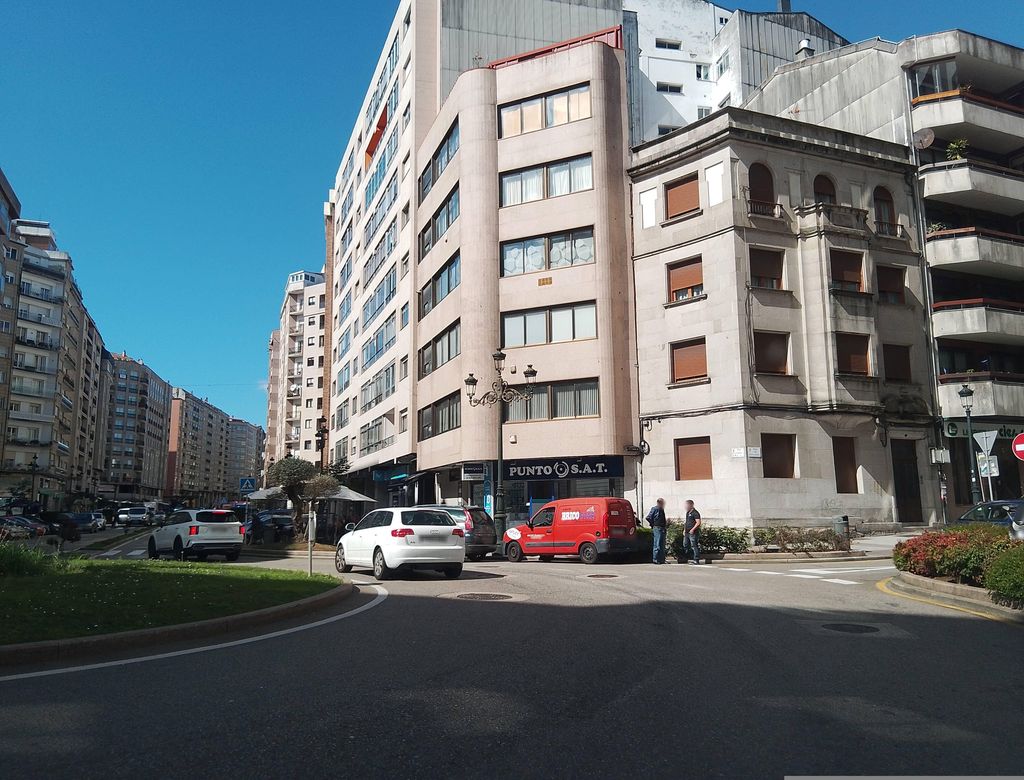 Lafayette Lounge Bar