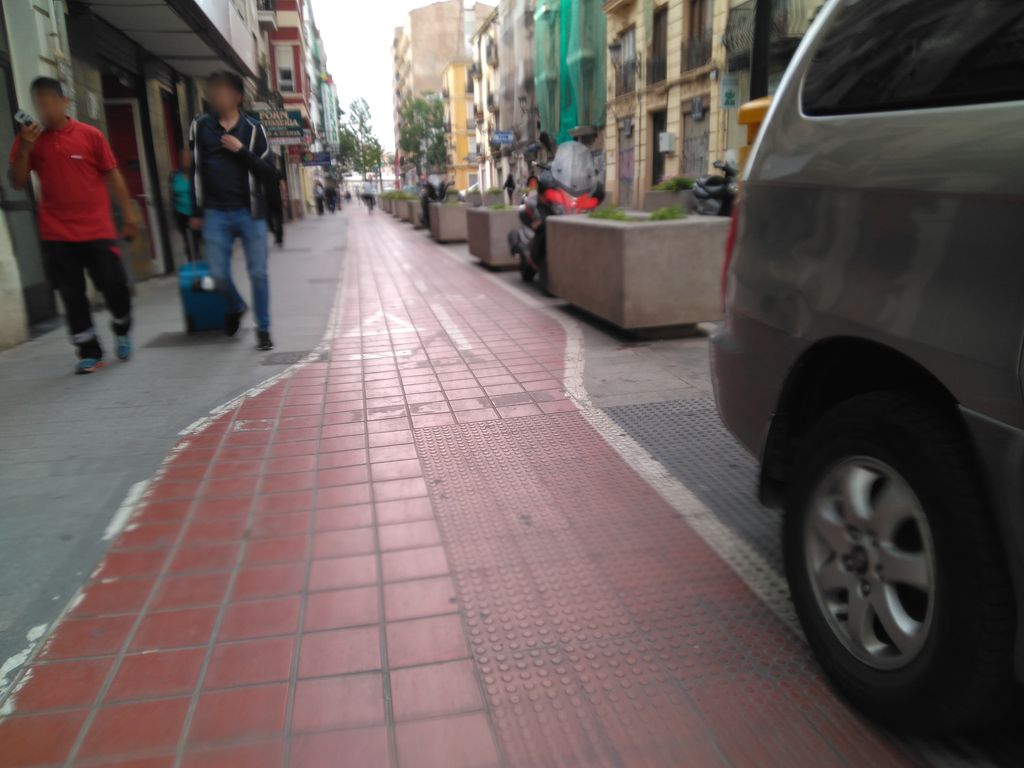 Café Madrigal