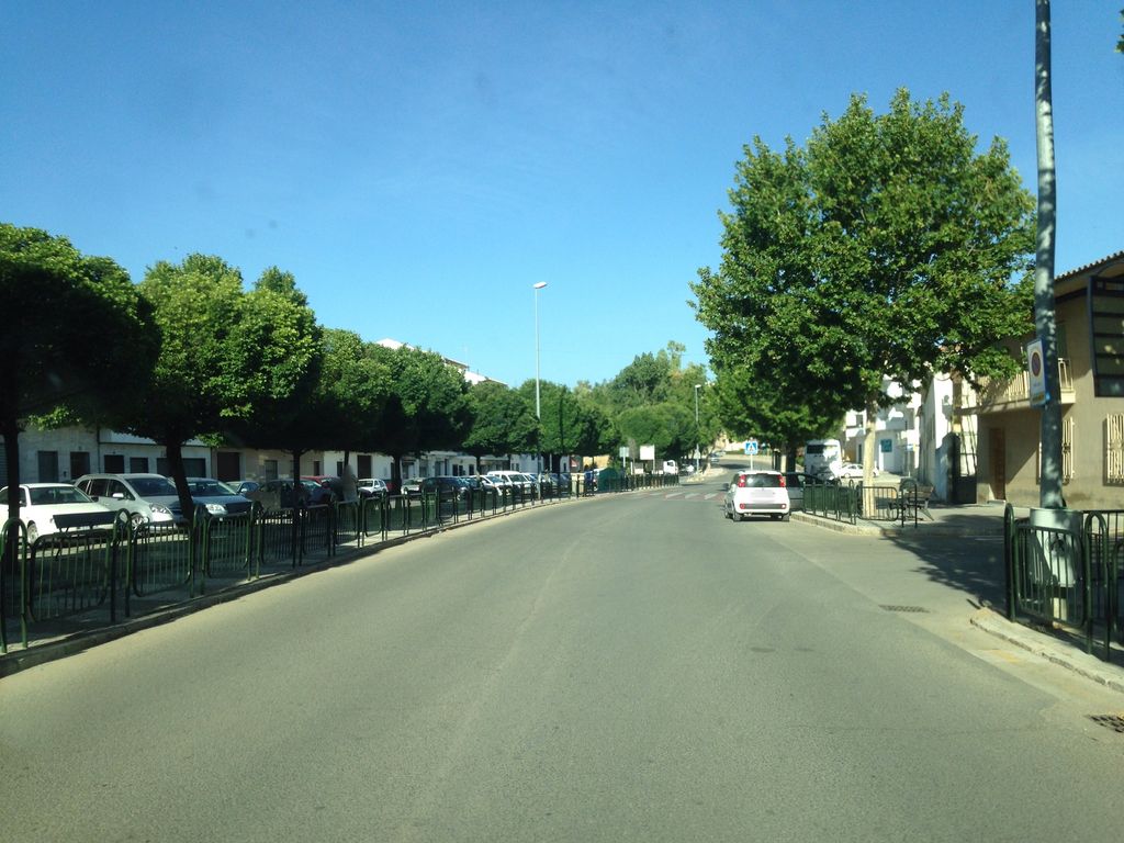 Downtown