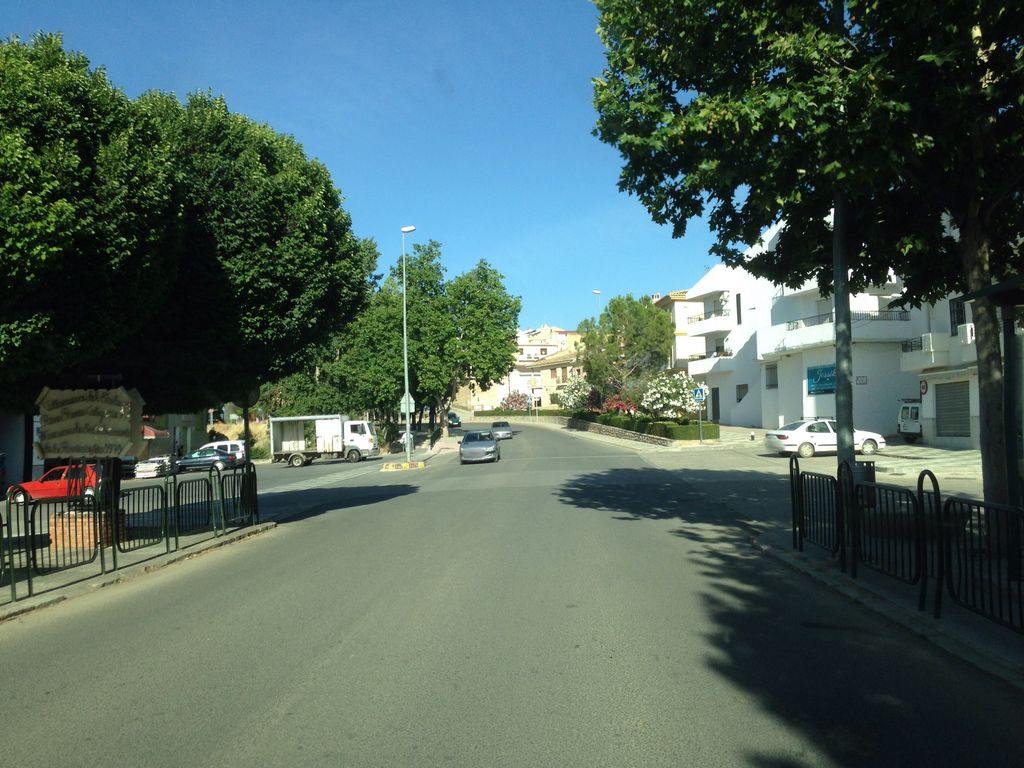 Churrería Rincón de La Sierra