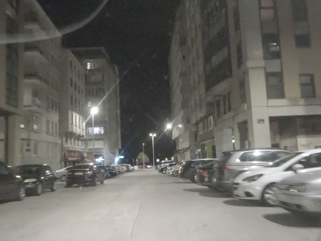 El Soportal