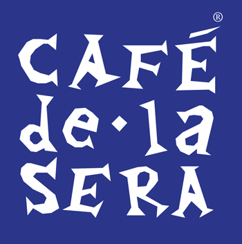 Cafė de la Sera