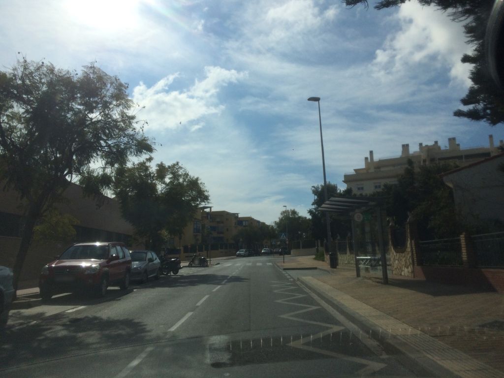Cafetería La Terraza de Cocó