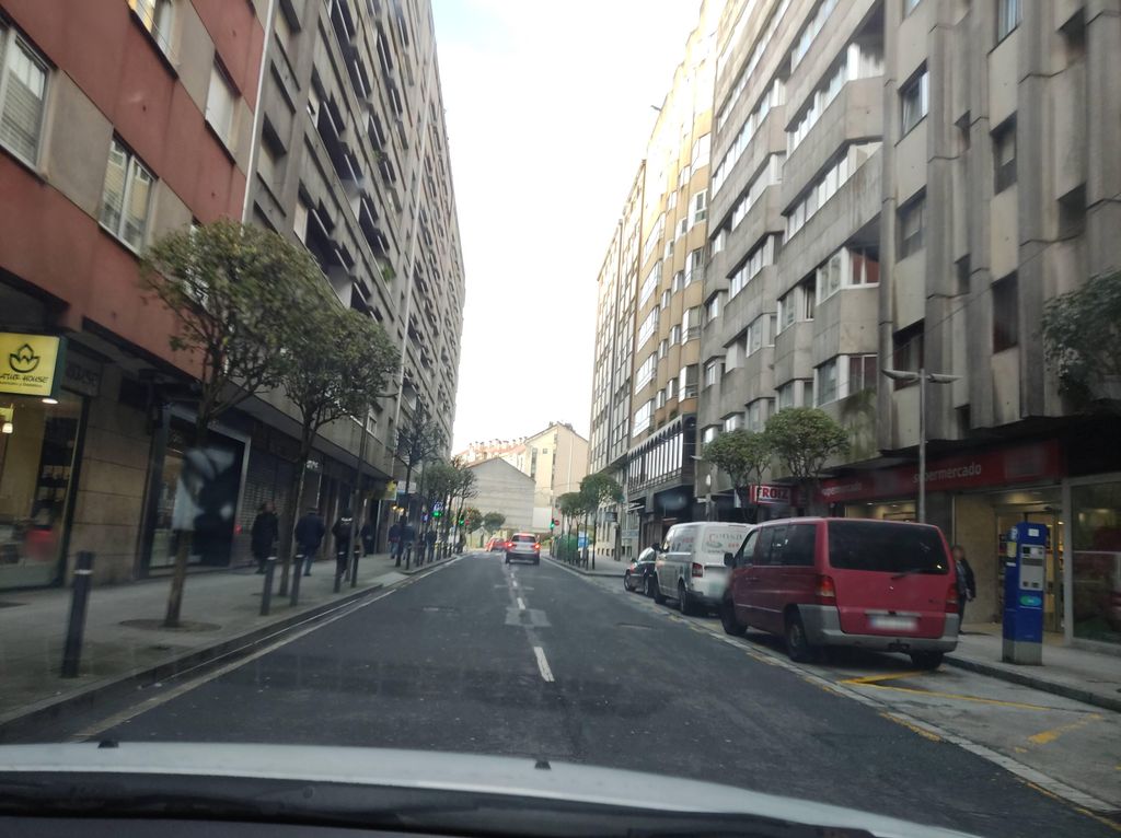 A Taberna do Ensanche