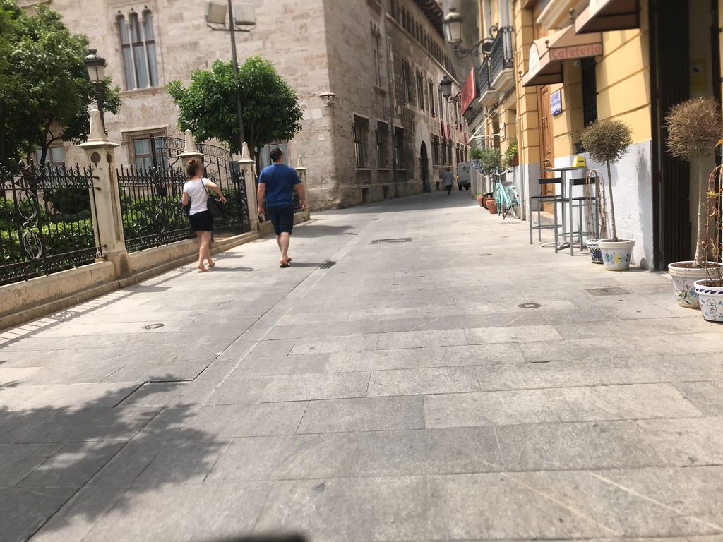 Brunch Corner La Virgen