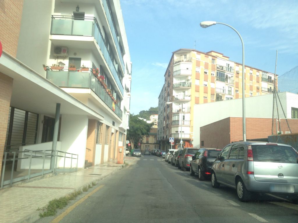 Cafetería Heda