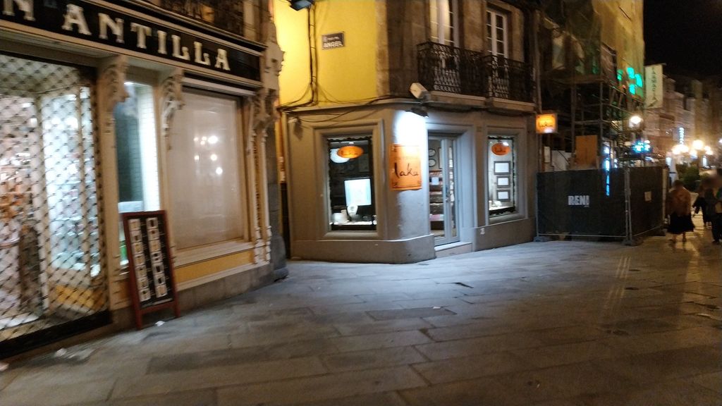 El Rincón de Alba