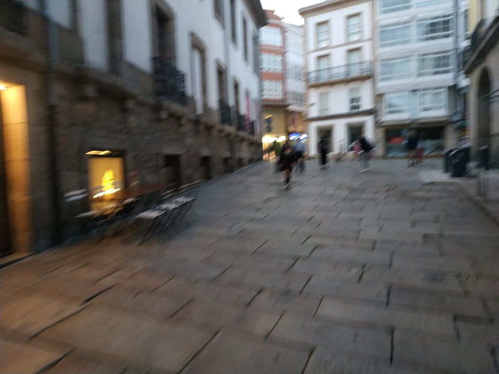 A Casa da Moura