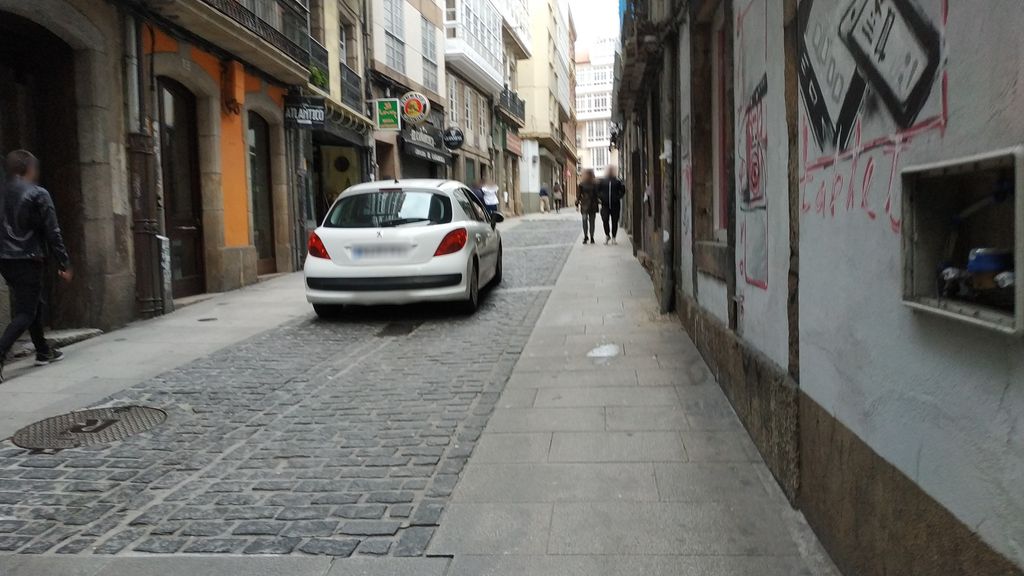 El Trastero