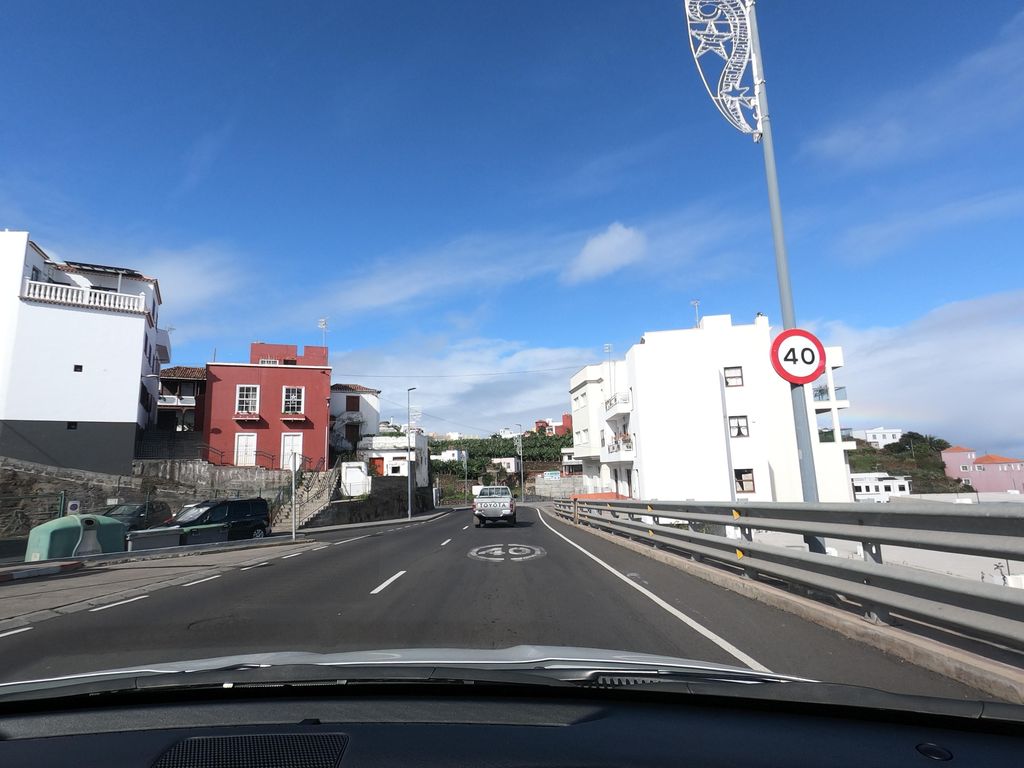 Bar Cafeteria el Manantial