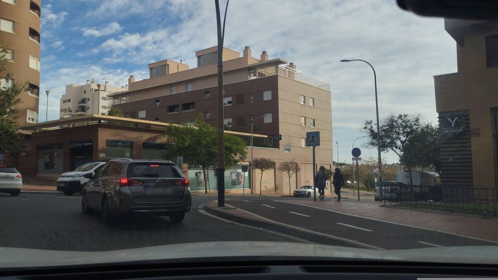 La Tonta Mona