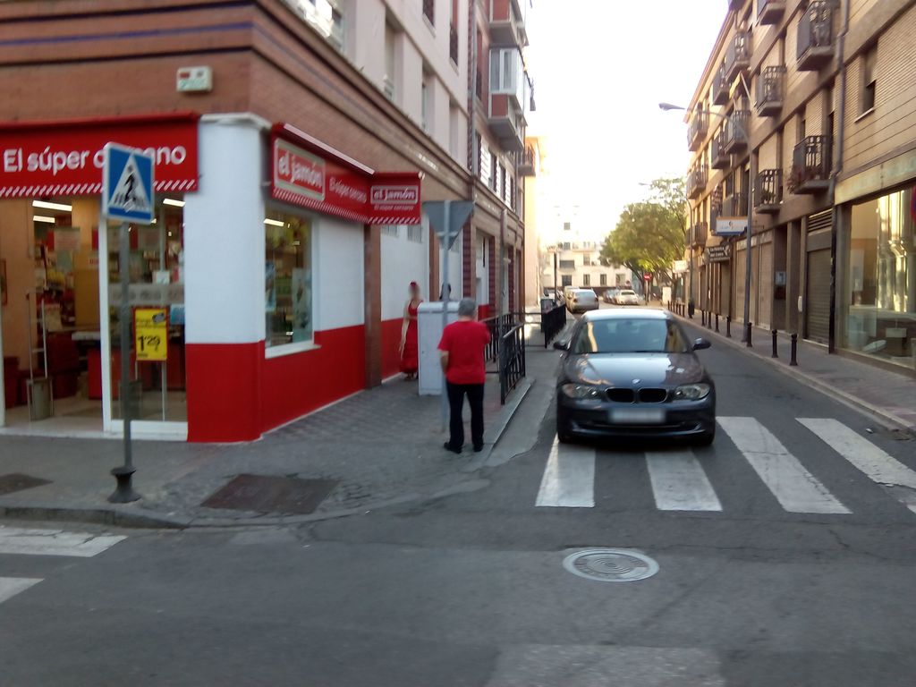 La Manuela