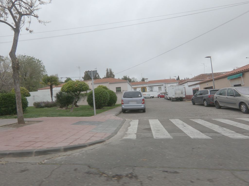 Churrería San Blas