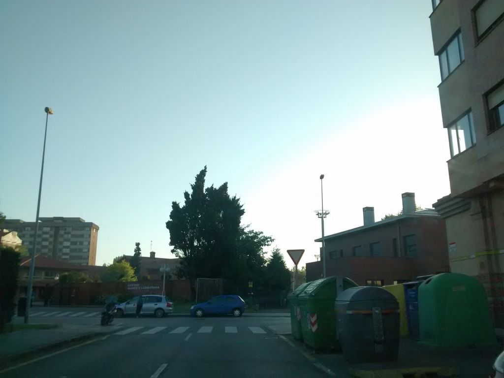 Parole Gijón