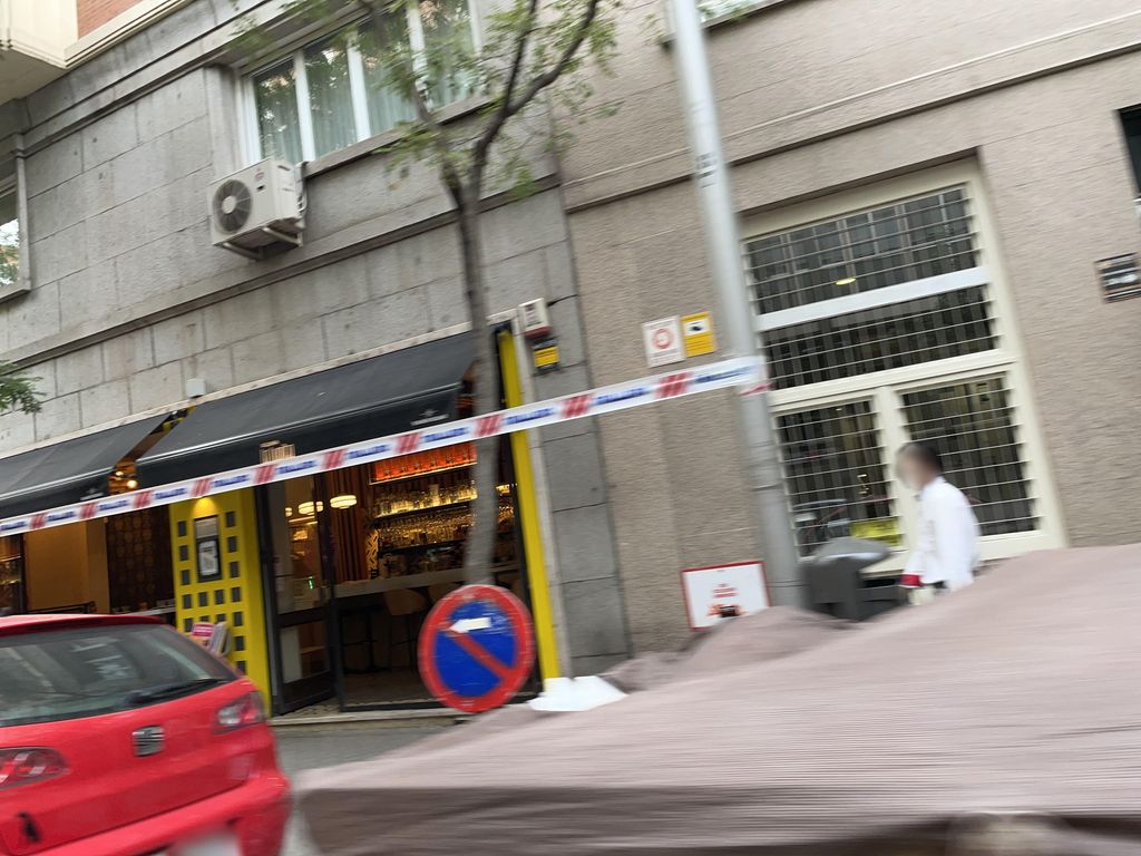 El Horno