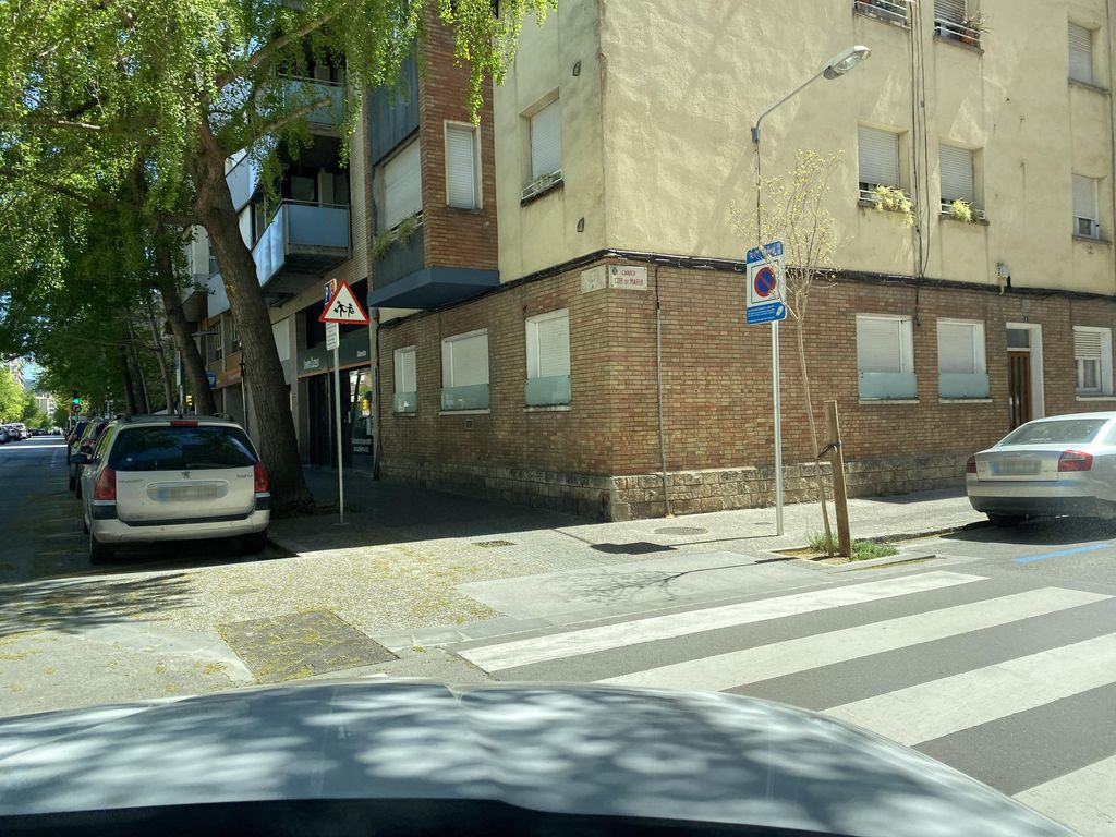 Cafeteria Snack Canigó