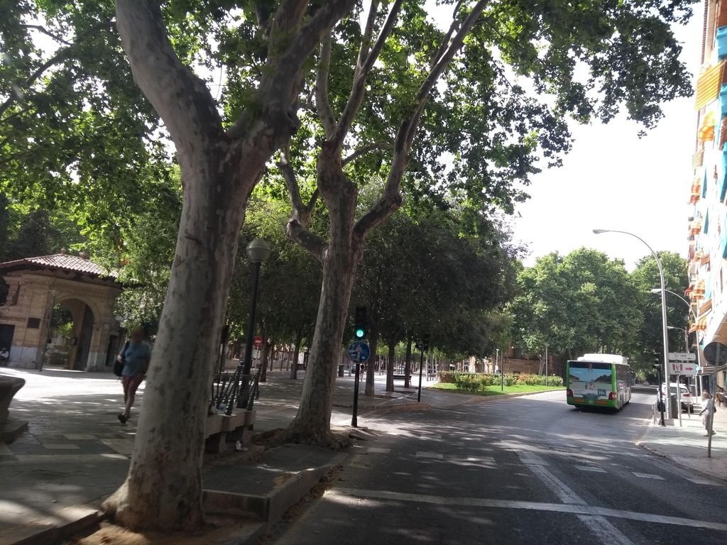 Sa Caravana