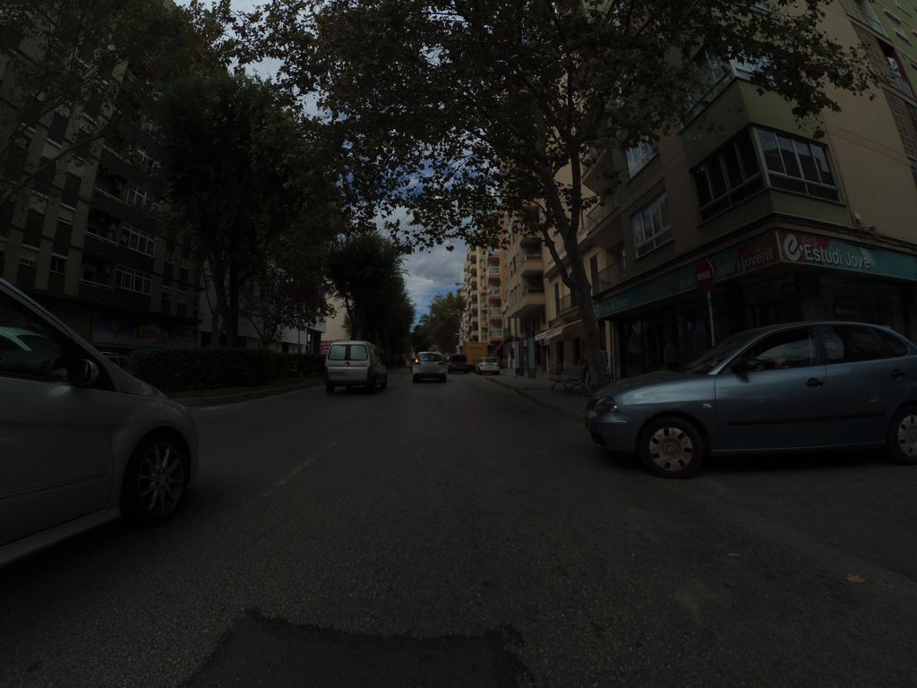 Parada 23
