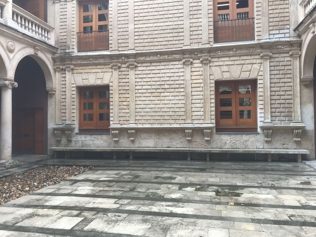 La Mazmorra del Androide