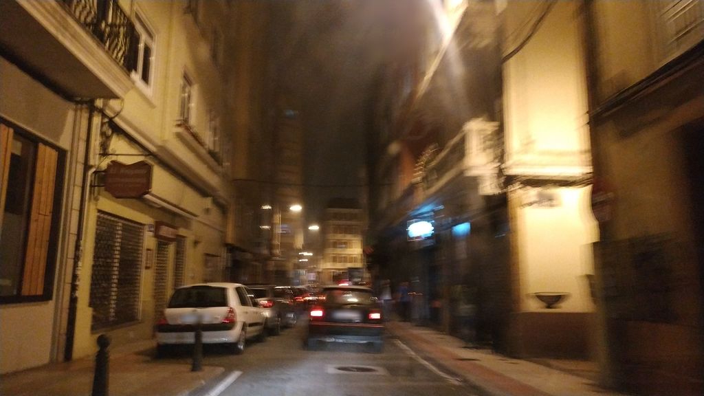 El Tranvía