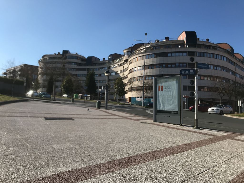THE CORNER