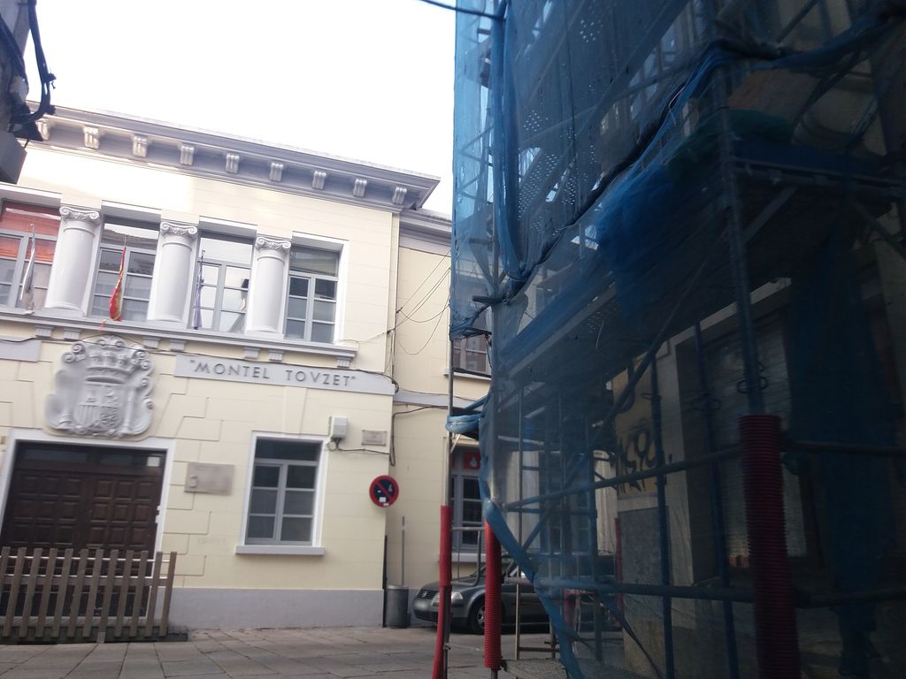 El Patio