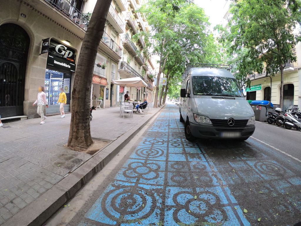 Copasetic Barcelona